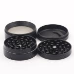 HESEN Alloy Smoking Shisha Tobacco Smoke Grinder