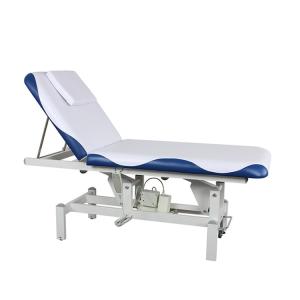 Quality CE Approved surgical electric medical couch examination table wholesale