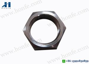 Quality Air Jet Nut B155930 Steel Picanol Loom Spare Parts wholesale