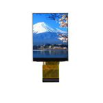 Anti Glare 2.7inch 960RGB*240 Small LCD Screens