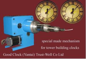 Quality clock tower and movement wholesale