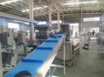 ZKSD600 The Automatic Industrial Laminator Machine with High Capacity for Puff
