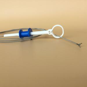 Quality Single use Endoscopic flexible foreign body graspers wholesale