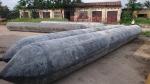 CCS BV Certification Ship Launching Airbags Customized