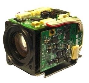 Quality Samsung SDM-332P camera wholesale