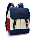 OEM durable 600d polyester fashion hidden compartment backpack Business backpack