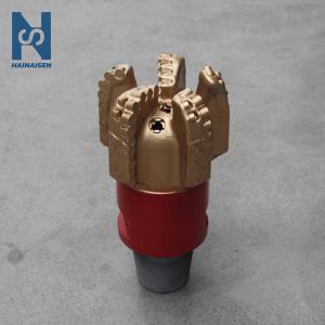 Quality TCI Directional Drill Bit 9 1/2in 5 Blades PDC Oilfield wholesale