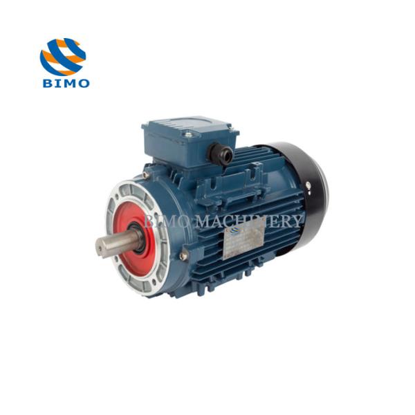 3 Phase AC Electric Motor 1.1kw 3kw 4kw 5.5kw 7.5kw 11kw 15kw Small Base High