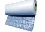 Reusable 20um Inflatable Air Bubble Wrap Air Pillow Film Roll