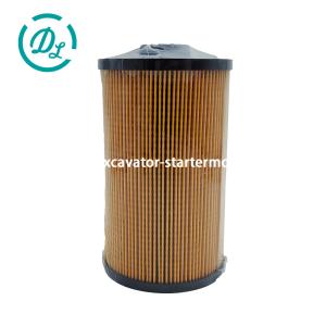 Quality FF5786 4676385 MHH80870 Excavator Fuel Filter Hitachi ZX200-3 ZX200-5G wholesale
