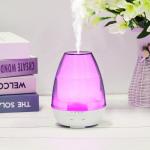 24V Essential Oil Humidifier Mini Texture Smart Aroma Diffuser