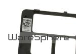 Black Dell Latitude E5550 Keyboard Bezel 2G1M5 02G1M5 EU With UK Layout