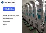Electronic Height Weight Bmi Blood Pressure Machine Monitor Bmi Health Kiosk