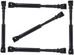 REMANUFACTURED FRONT PROPELLER DRIVESHAFT TAILSHAFT FITS TOYOTA LANDCRUISER 1990