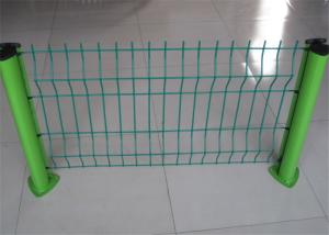 Quality Stainless steel galvanized welded wire mesh fence panels for home garden temporary wholesale