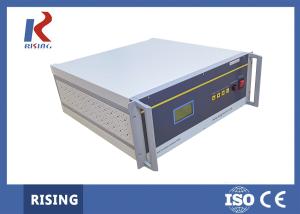 Quality 5mA 270VAC Insulation Resistance Test Equipment wholesale