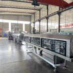 Pipe Production Machine Pipe Extrusion Machine