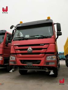Quality 30t Water Sprinkler Truck Transport 336HP Howo 10 Wheeler wholesale