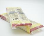 Chinese 500g 100 Percent Buckwheat Soba Noodles Straight HALAL Certified