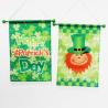 Buy cheap Holiday St. Patrick's Day Flag Banner from wholesalers