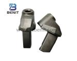 Road Milling Machine Quick Change Toolholder 74801 49765 For W500 W50