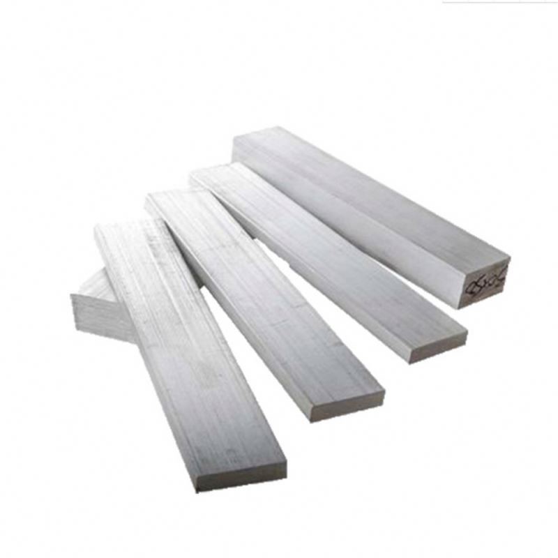 18mm 19mm 20mm Aluminium Solid Rectangular Bar Flat 6061 1070 1100 T5 T6