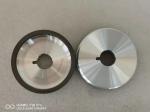 6A2 Resin Bond Diamond Grinding Wheel D320 C100