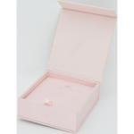 Folding Custom Hair Extension Boxes , 1-4C 160gram 5x7 Jewelry Box
