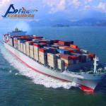 International Forwarder Sea Freight Forwarding Business LCL From China to