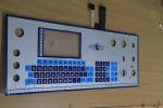 3M Adhesive Tactile Membrane Touch Switches For Medical Equipment