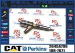 Common Rail Injector Assy 2645A709 295-9130 382-0480 282-0490 292-3780 306-9380