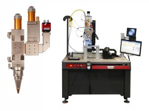 Quality Laser Welding Machine Special For Metal Aluminium Welding Use 5000w Hybrid Laser Welder wholesale