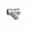 ANSI Stainless steel screw end Y strainer,YS, YS STRAINER 800WOG