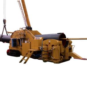 Quality Stainless Steel Hydraulic Cold Pipeline Bending Machine for Automatic Bending Process wholesale