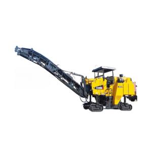 Quality XCMG XM200K 2M Asphalt Concrete Milling Machine Road Maintenance wholesale
