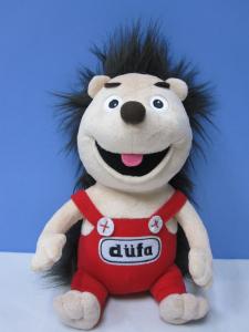 Quality Cute Small Hedgehog Stuffed Animal Toys Kids Plush Promotion Gifts wholesale