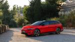Volkswagen ID 7 Tourer GTX New Engery Vehicle With 91kwh Battery Of 250kw (340P