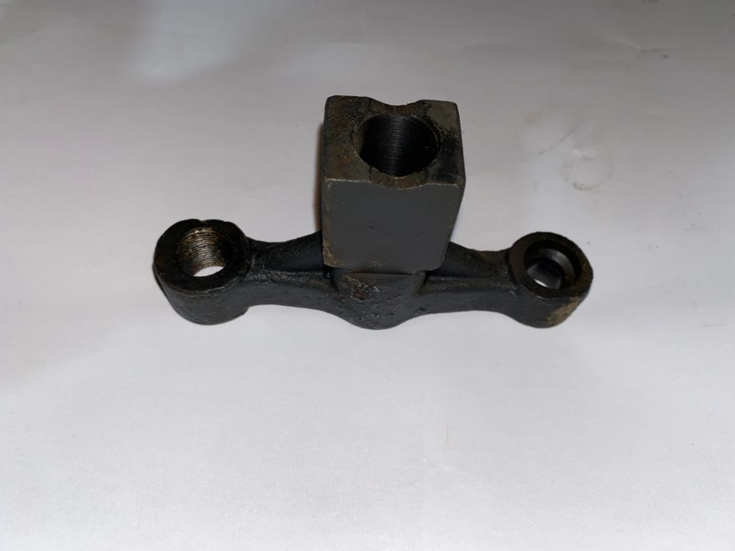 Square Rocker Cross Bridge for Jichai Engine 12vb. 03.03c