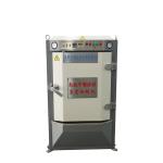 Smooth Shoe Heat Setting Machine Vacuum Wrinkle Removing Shoe Moulding Machine