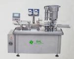 Peristaltic Pump 3000BPH Pure Water Filling Machine