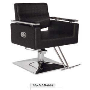 Quality lady chair ,recline chair, hair dressing chair manufacturer , hair salon furniture B-004 wholesale