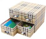 High quality drawer shape customized printing gift boxes
