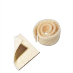 Quality White Medical Alginate Wound Dressing Roll ODM wholesale
