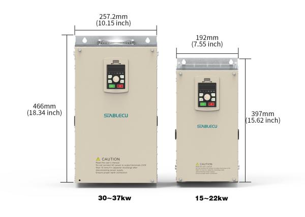 Cheap Three Phase 380V 300HZ Synchronous Inverter for sale