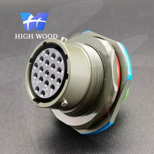 Quality MS26482 Connector,MS3474W14-18S,MIL-C-26482Ⅱ，MS26482 seriesⅡ wholesale