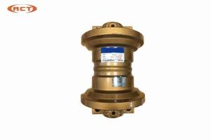 Quality Track Rollers PC60-6 Thrust Wheel Excavator Machinery Parts wholesale