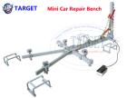 Mini car repair bench;car repair straightener;auto repair frame machine;chassis