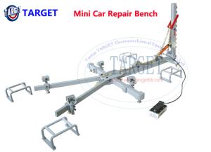 Quality Simple car repair frame machine/car bench TG-880 wholesale