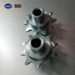 Industrial Duplex Steel Chain Sprocket
