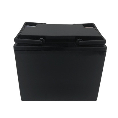 MSDS 12.5A 25Ah 48V Rechargeable Lithium Battery For Bike
